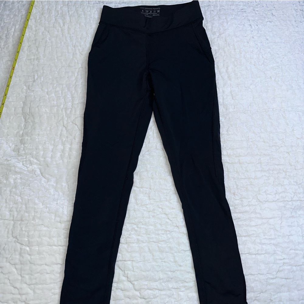 Hpe Human Performance Engineering 3/4 Leggings S - image 3
